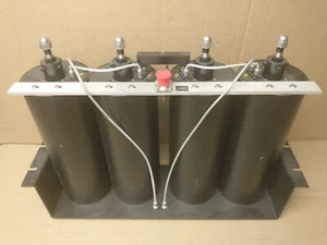 K&L UHF radio 4-cavity duplexer 900 mhz range (953/957) 4HCCBN4-00001 - Picture 1 of 3