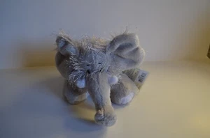 Webkinz Elephant - New With Attached Tag - Picture 1 of 1