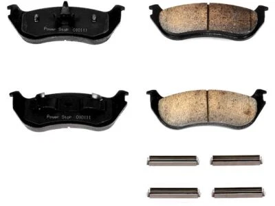 Комплект задних тормозных колодок 25976RCTQ 2003 2004 для Ford Explorer 2002-2005 годов выпуска - Изображение 1 из 2