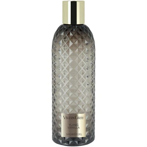 VIVIAN GRAY 3522 Duschgel Gemstone, grau (300 ml) - Bild 1 von 2
