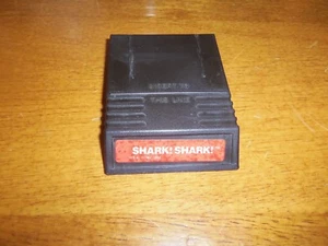 Shark Shark for Intellivision - Picture 1 of 1