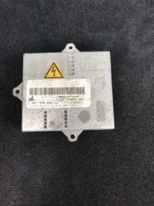 AUDI VW BMW MERCEDES MINI MAZDA RANGE ROVER XENON BALLAST ECU BOSCH 1307329066 - Picture 1 of 2