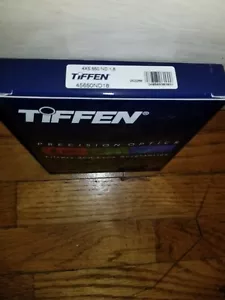 Brand NEW Tiffen Filter 45650ND18 4x5.560 ND 1.8 - Picture 1 of 1