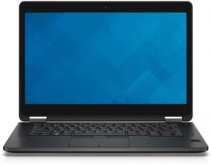 DELL Latitude 12 E7250 i5-5300U 8 GB RAM 256 GB SSD FHD Win 10 Pro 1 año de garantía - Imagen 1 de 6