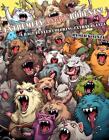 Extremely Angry Rodents!: A Rage-Fueled Coloring Extravaganza by Slick Ninja Pap