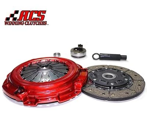 WINNING® STAGE 1 CLUTCH KIT for HONDA ACCORD/PRELUDE 2.2L 2.3L F22 F23 H22 - Picture 1 of 1
