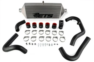 ETS 4" Front Mount Intercooler Kit For Subaru 2015+ STI - Bild 1 von 4