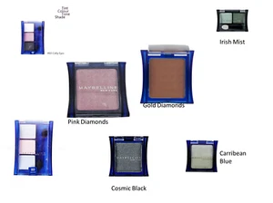 Maybelline New York Eyeshadow - Expert wear - Picture 1 of 1