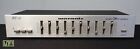 Marantz EQ-10 Graphic Stereo Equalizer 80's Home Stereo - Export Model