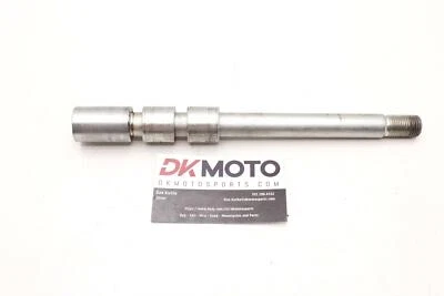 2015 Honda CB500X OEM EIXO DIANTEIRO RODA TRASEIRA ARO PIVÔ PARAFUSO EIXO R1.BX28 - Imagem 1 de 4