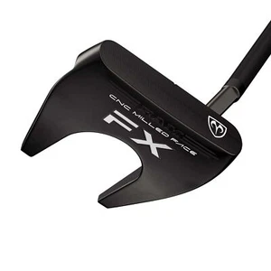 Ram FX-03 CNC Milled Mallet Putter, Right Hand - Picture 1 of 6
