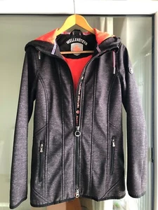 Wellensteyn Jacke Damen Gr. S Neu - Bild 1 von 3