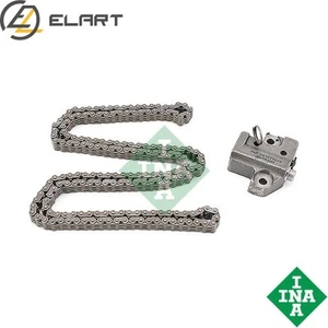 TIMING CHAIN KIT 559 1800 10 FOR HYUNDAI SANTA/FÉ/III ix35 SONATA/V KIA 2.4L - Picture 1 of 6