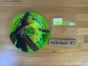 Kenshi Yonezu KICK BACK Chainsaw Man Edition CD+Necklace SECL-2815 Japan - Bild 1 von 4