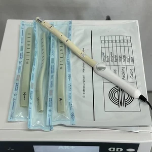 Private Baby Probe Accessories (100 pieces) - Picture 1 of 4