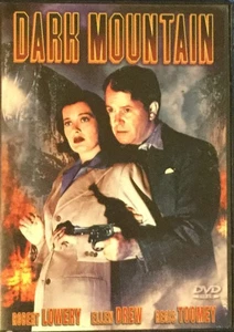 Dark Mountain (DVD, 1944) - Picture 1 of 2
