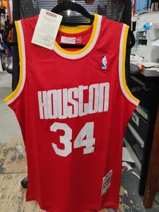 basketball jersey. Houston # 24 Size 44 (L) - Picture 1 of 4
