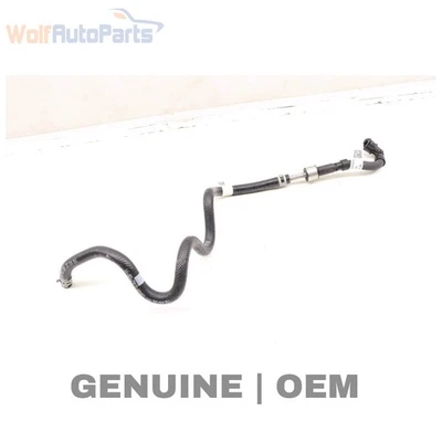 AUDI A4 QUATTRO 2017-2024 2,0 L - línea de combustible/manguera 8W0201215BE Foto 1 de 4
