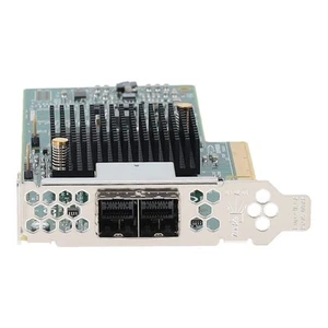 LSI BROADCOM SAS 9300-8E 12GB/S HOST BUS ADAPTER LPB - Afbeelding 1 van 5