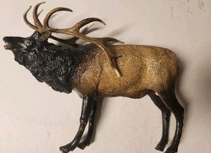 Figura Hunter Dan 12 Point Bugling Elk de Creative Outdoor Products - Imagen 1 de 5