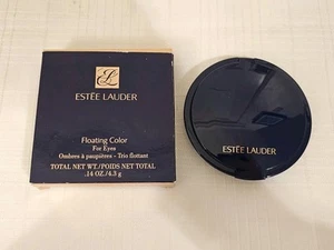 Estee Lauder Floating Color For Eyes - New in Box Italy - Picture 1 of 5
