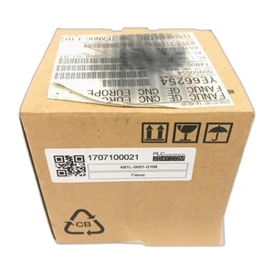FANUC A81L-0001-0168 Current Transformer Reactor New in stock at PLC2DAY - Picture 1 of 5