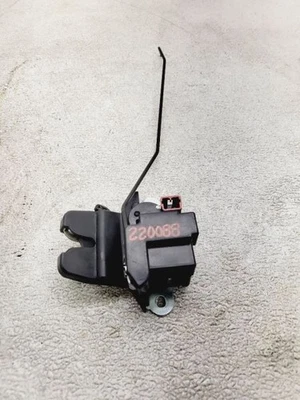 Actuador de cierre de tapa de maletero Hyundai Sonata 2006-2009 81230-3K001 Foto 1 de 4