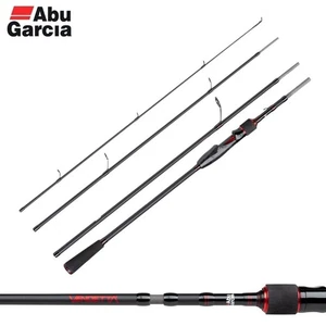 ABU GARCIA Spinnangeln Reiserute VENDETTA V3 904M - Bild 1 von 7