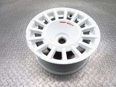 Llanta trasera Can-Am Ryker 900 2022 19-24 16x6,5 recta video real OEM Foto 1 de 4