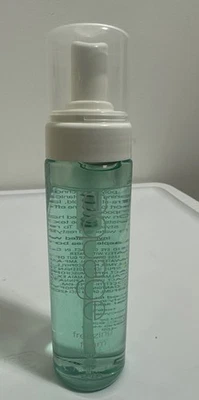 Aquage Freezing Foam Extreme Hold Mousse 7 OZ Stock Antiguo Fórmula Salón Quest LEER Foto 1 de 4