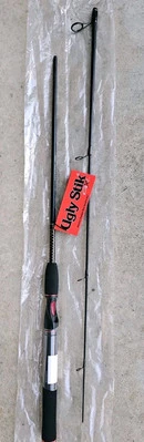 Ugly Stik GX2 5' 10" Medium 2-Pc Spinning Rod   - Image 1 of 4