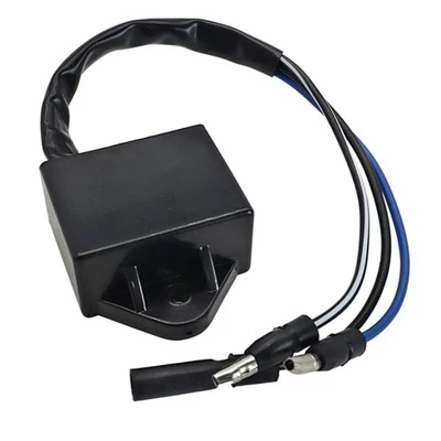 27034-1053 Fuel Pump Cut Off Relay For Kawasaki Mule 3000 3010 3020 And 1000 - Image 1 of 4