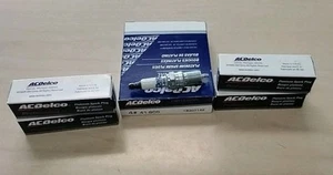 ACDelco GM#19307142. 41-805 Spark Plug pack of 4 - Picture 1 of 3