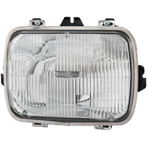 Left or Right Headlight For Chevrolet Tahoe 1995-2000 Halogen with Bulb/s - Picture 1 of 8