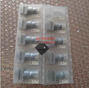 1Pcs New IDEC selector switch AS6Q-2Y2C AS6-Y - Picture 1 of 2