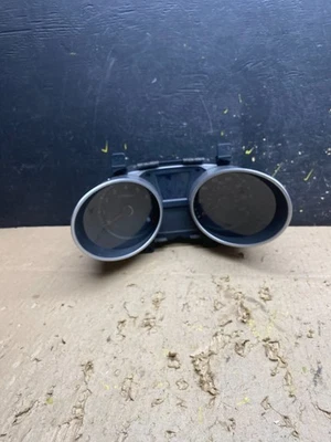 Hyundai Tucson 2014 a 2015 velocímetro calibre de racimo fabricante de equipos originales u5830 DG Foto 1 de 4