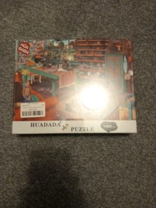 Huadada Puzzle 1000 - Bild 1 von 1