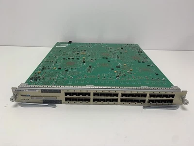 CISCO C6800-32P10G. GARANTÍA DE 90 DÍAS. ENVÍO GRATIS REINO UNIDO - Imagen 1 de 2