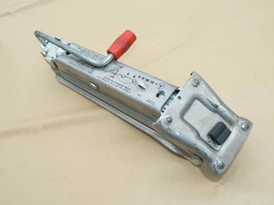 Mercedes Benz Spare Tire Car Jack c230 c320 230 320 w203 coupe 240 2035830315 - Picture 1 of 4