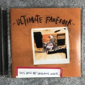 Ultimate Fakebook – This Will Be Laughing Week (CD, Reissue) BK 63854 - Foto 1 di 2