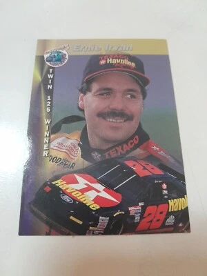 1994 Power  #3 Ernie Irvan DB3 pro set  twin 125 winner daytona highlights - Image 1 of 2