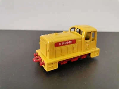 MATCHBOX SUPERFAST N.24 SHUNTER - Immagine 1 di 4