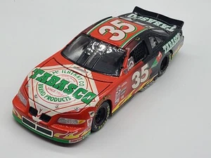 1998 #35 TODD BODINE PONTIAC GRAND PRIX TOBASCO 1:24 BANK 1 OF 4000 - Picture 1 of 15