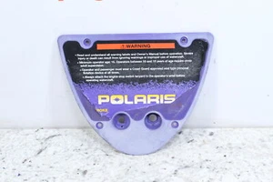 1995 POLARIS SL 750 SL750 Instrument Panel Cover Lid 5431783-194 - Bild 1 von 5