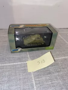Tanque Dragon Armor escala 1/72 Pz.Kpfw.IV Ausf.FI(F) 60085 S13 - Imagen 1 de 3