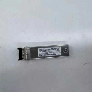 Genuine 10Gbe 455883-B21 455885-001 456096-001 HP c-Class MMF transceiver - Picture 1 of 3