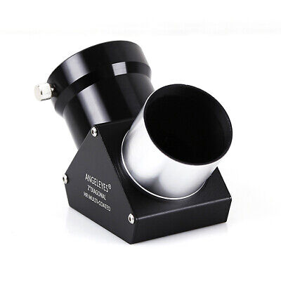 Angeleyes 2  Diagonal HR Multi-Coated Astronomical Telescope High-reflect Mirror • 63.39€