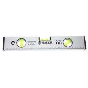 11.8" Checkpoint Torpedo Magnet Spirit Level Plumber Levelling Instrument - Picture 1 of 8
