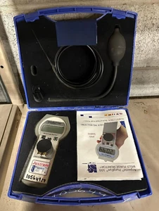 PurgEye 100 Schweißspülmonitor - Bild 1 von 4