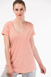 Adidas Winners Women's Trace Pink TEE T-Shirt CG0974 Size 2XS NWT